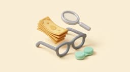 안경, 렌즈 비용 50만원 지원 확인해보세요! (+ 의료비 세액공제)