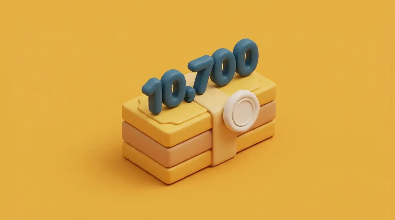 2027 최저시급 10,700원 확정, 월급·주휴수당·수습기간 총정리