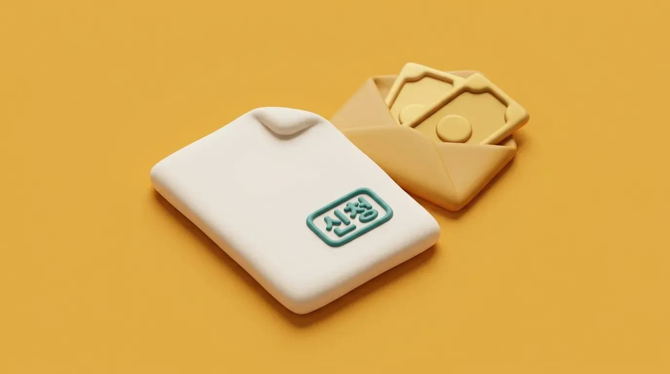2026 상반기 근로장려금 신청 방법 총정리｜9월 15일까지, 최대 115만 원