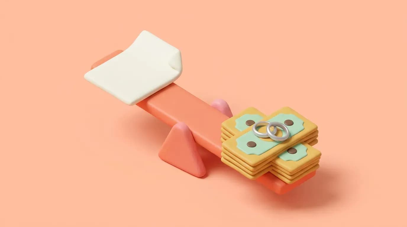 2027년 혼인지원금 100만원, 혼인신고하면 받을까? 기존 혼인 세액공제와 차이 총정리