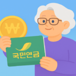 국민연금 보험료 7월부터 인상 배경 총정리(+18세 자동가입, 18000원 상승, 연금개혁)