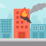 국가정보자원관리원 화재로 정부 시스템 647개 중 55개 복구 완료 (+ 정부24, 우체국 금융, 정부, 리튬 배터리, 화재, 사고)