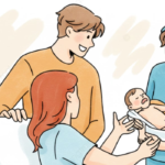 2026년에 달라지는 저출산 정책 총정리 아동수당·돌봄·육아지원까지?