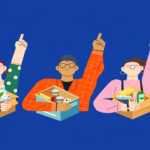 대한민국 국민이면 음식 지원해준다? 먹거리 그냥드림 지원사업!