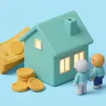 결혼했거나 결혼 예정인 사람이면 2억 지원? 2026 LH 전세임대형 든든주택!