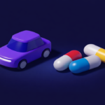 감기약 먹고 운전하면 범죄..? 약물 운전의 진실은?