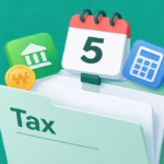 종합소득세 신고 유형별 안내 총정리