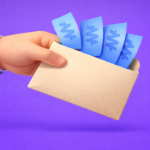 취업한 청년에게 근속 인센티브 주는 청년일자리도약장려금! 최대 720만 원 혜택!