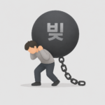 부채란 무엇일까? 돈을 빌리는 순간 시작되는 경제의 흐름