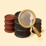 유가 뉴스를 보는 법, 세계 3대 원유 총정리 (WTI, 브렌트, 두바이)