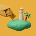 누구나 받을 수 있는 10만 원 섬 여행비 지원 혜택 프로모션 받으세요!